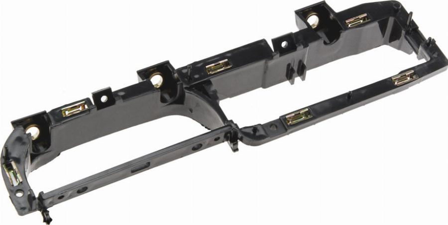 NTY EWS-VW-057 - Рама ручки дверей autozip.com.ua