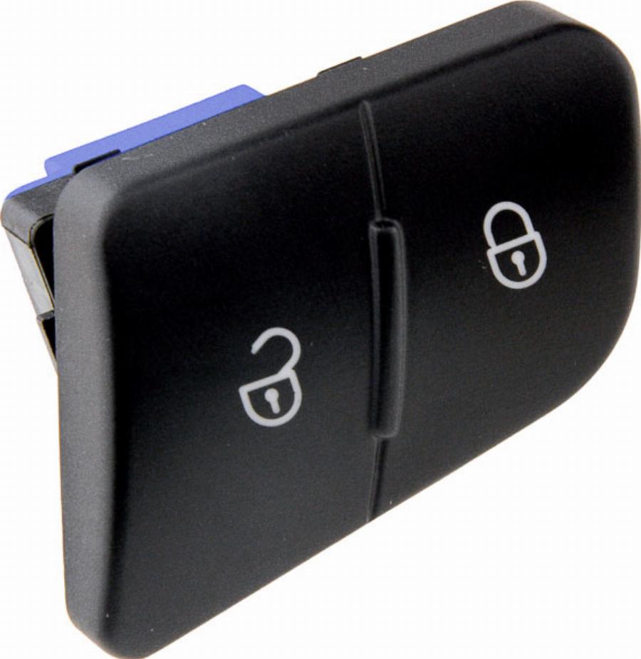 NTY EWS-VW-009 - Вимикач, фіксатор двері autozip.com.ua