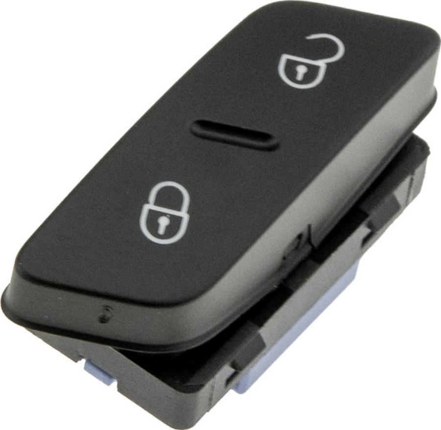NTY EWS-VW-020 - Вимикач, фіксатор двері autozip.com.ua