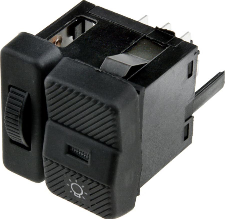 NTY EWS-VW-023 - Вимикач, головне світло autozip.com.ua