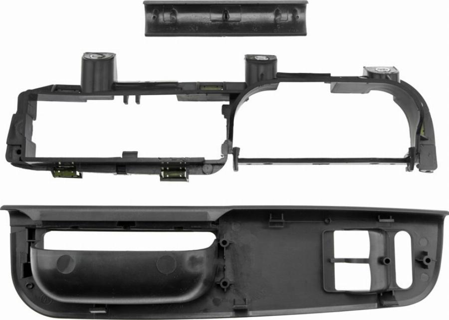 NTY EWS-VW-150 - Покриття, днище ручки autozip.com.ua
