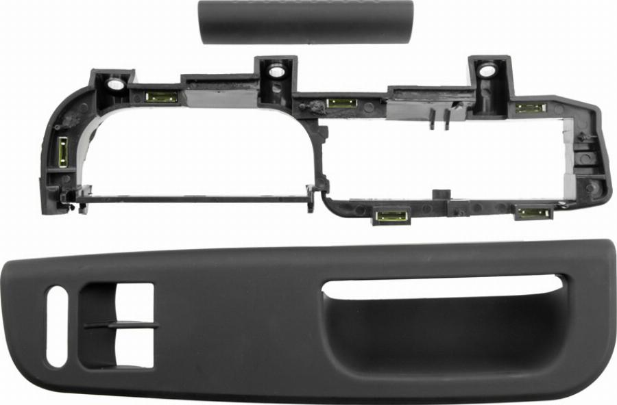 NTY EWS-VW-150 - Покриття, днище ручки autozip.com.ua
