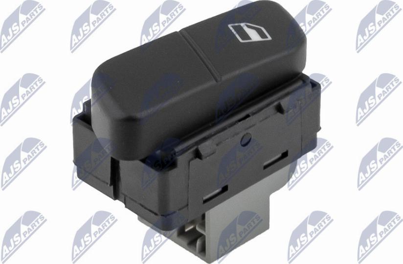 NTY EWS-VW-168 - Вимикач, стеклолод'емнік autozip.com.ua