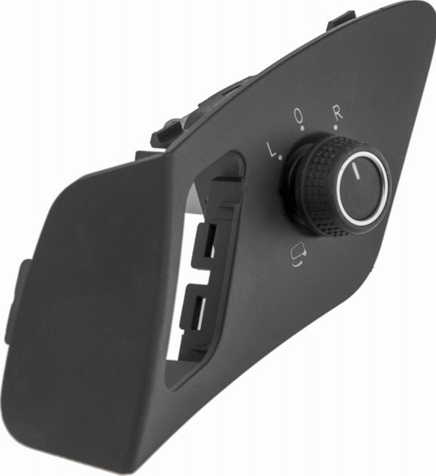 NTY EWS-VW-107 - Вимикач, фіксатор двері autozip.com.ua