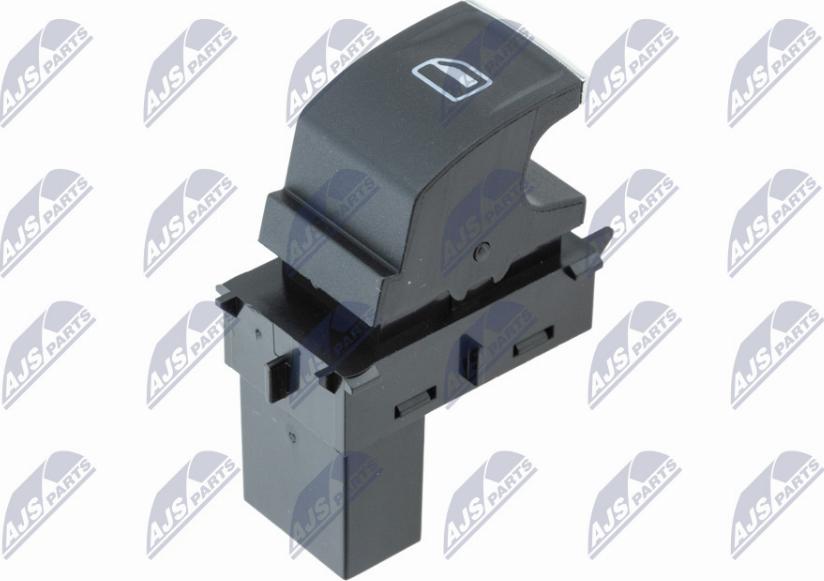 NTY EWS-VW-181 - Вимикач, стеклолод'емнік autozip.com.ua