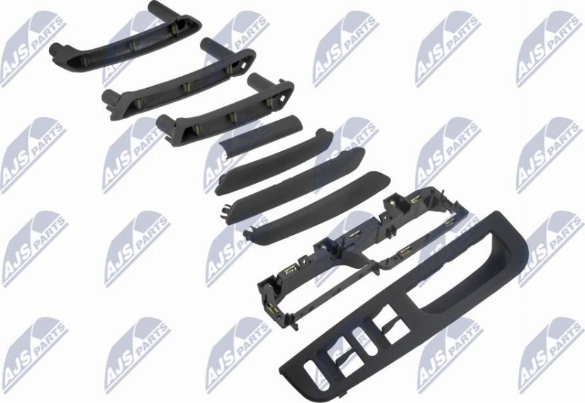 NTY EWS-VW-176 - Обшивка двері autozip.com.ua