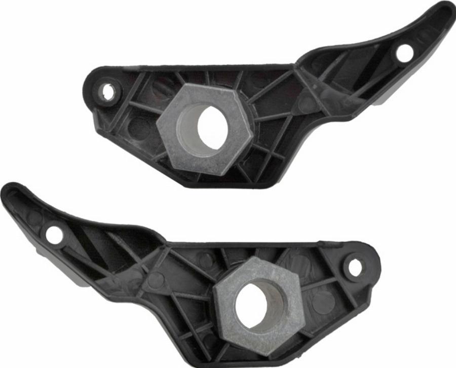 NTY EZ-BM-002 - Рамка, основна фара autozip.com.ua