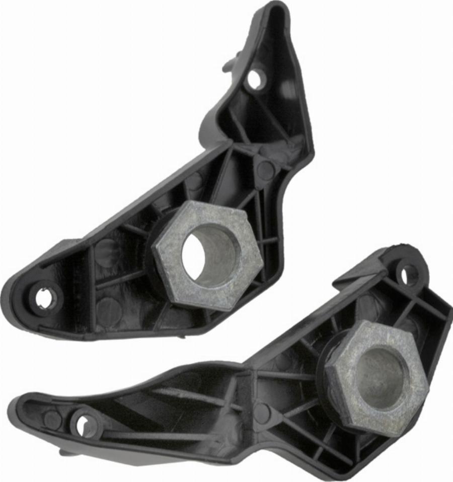 NTY EZ-BM-002 - Рамка, основна фара autozip.com.ua