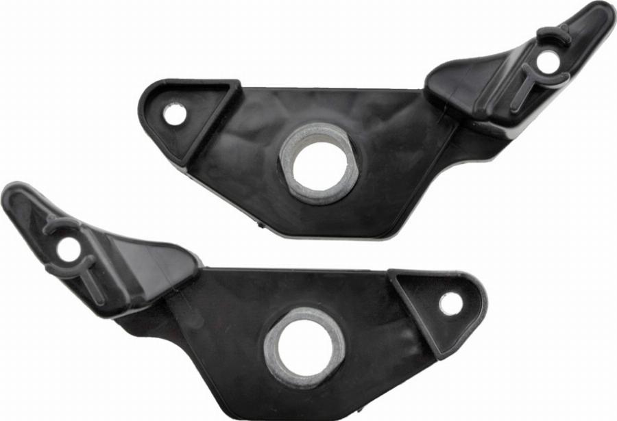 NTY EZ-BM-002 - Рамка, основна фара autozip.com.ua