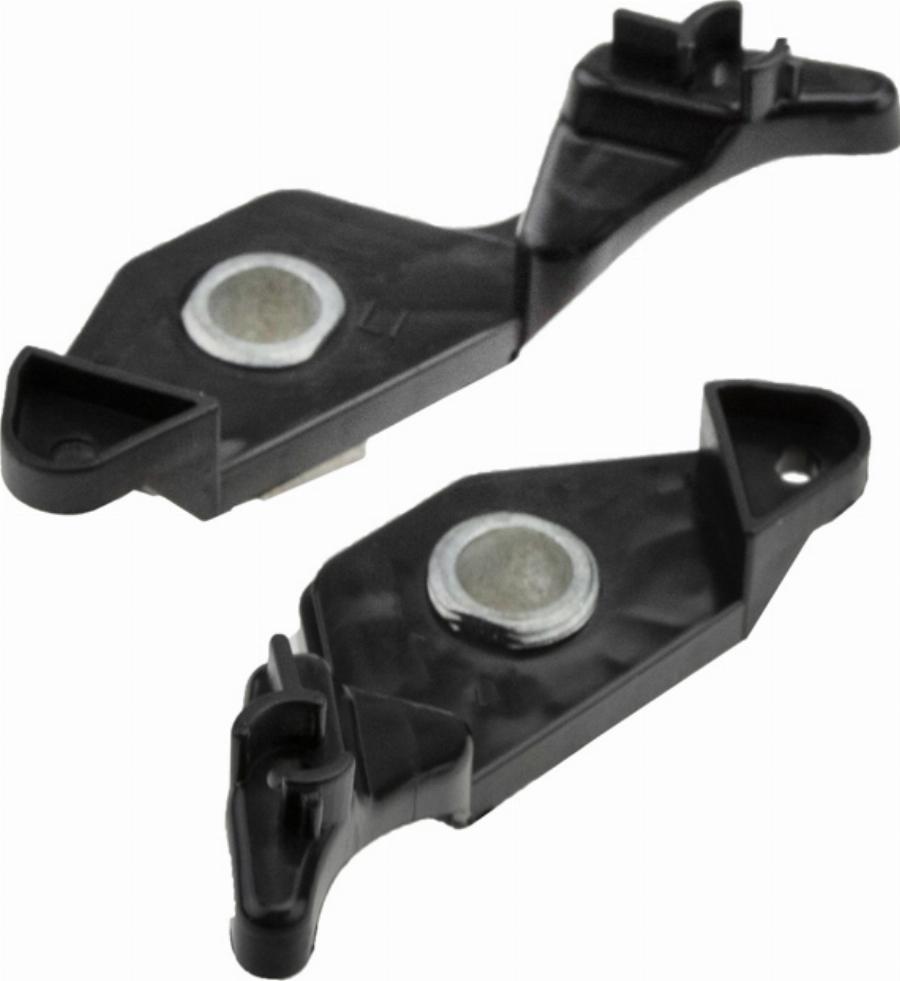 NTY EZ-BM-002 - Рамка, основна фара autozip.com.ua