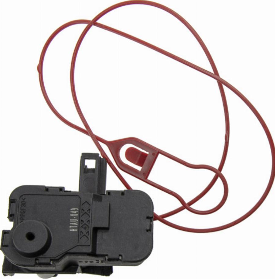 NTY EZC-AU-049 - Регулювальний елемент, центральнийзамок autozip.com.ua