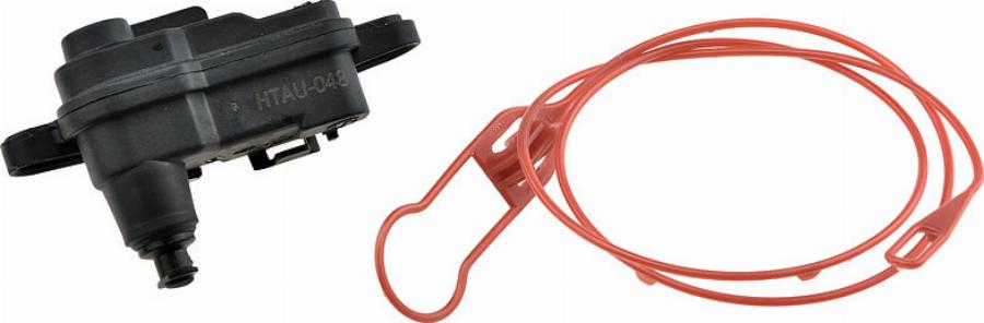 NTY EZC-AU-048 - Регулювальний елемент, центральнийзамок autozip.com.ua