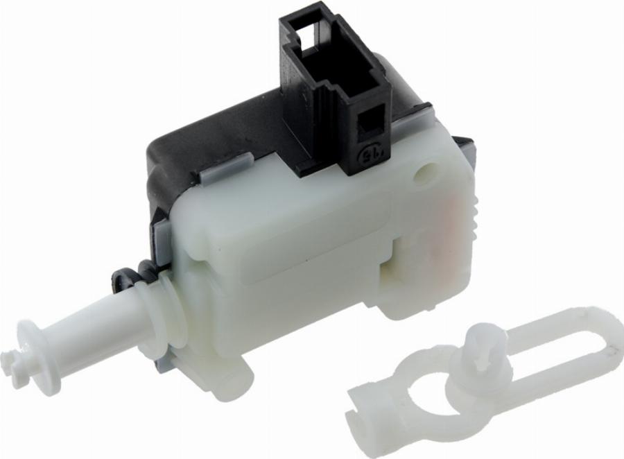 NTY EZC-AU-010 - Регулювальний елемент, центральнийзамок autozip.com.ua