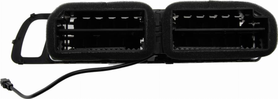 NTY EZC-AU-074 - Центральна консоль autozip.com.ua