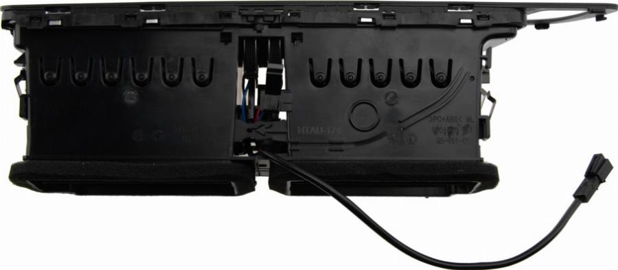 NTY EZC-AU-074 - Центральна консоль autozip.com.ua