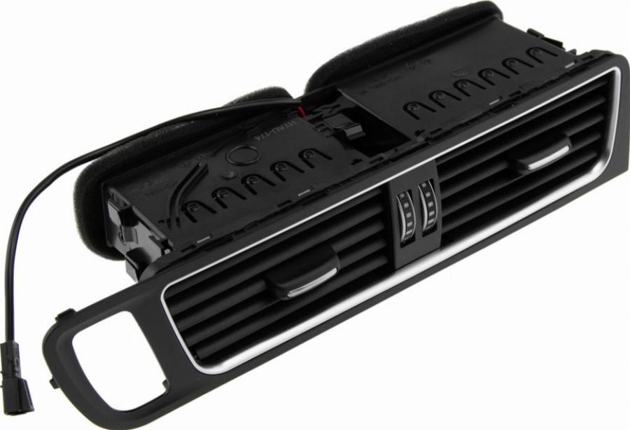 NTY EZC-AU-074 - Центральна консоль autozip.com.ua