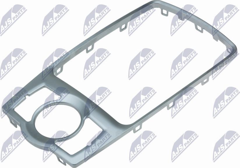 NTY EZC-AU-199 - Центральна консоль autozip.com.ua