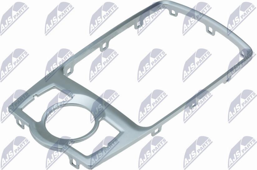 NTY EZC-AU-198 - Центральна консоль autozip.com.ua