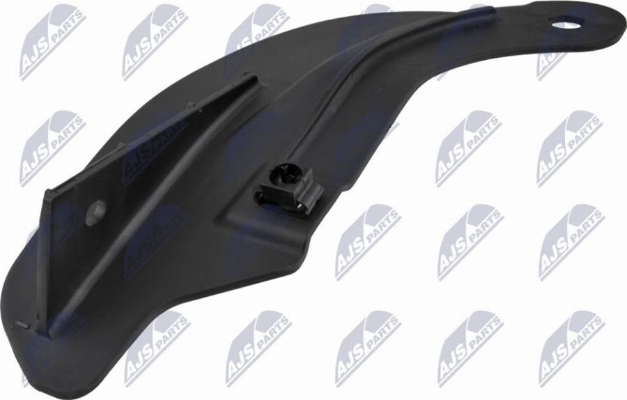 NTY EZC-AU-192 - Спойлер autozip.com.ua