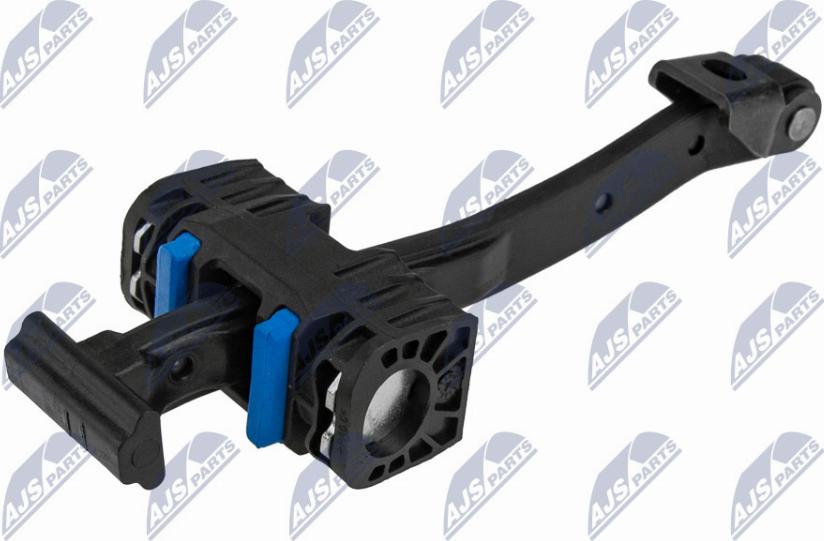 NTY EZC-AU-150 - Фіксатор дверей autozip.com.ua