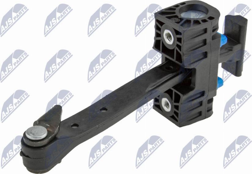 NTY EZC-AU-151 - Фіксатор дверей autozip.com.ua