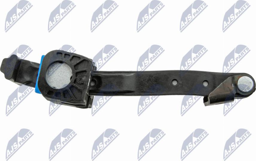 NTY EZC-AU-151 - Фіксатор дверей autozip.com.ua