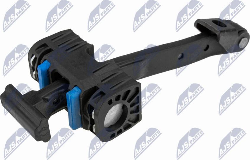 NTY EZC-AU-151 - Фіксатор дверей autozip.com.ua