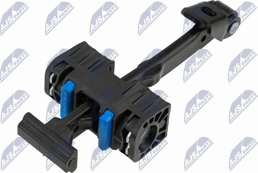 NTY EZC-AU-152 - Фіксатор дверей autozip.com.ua