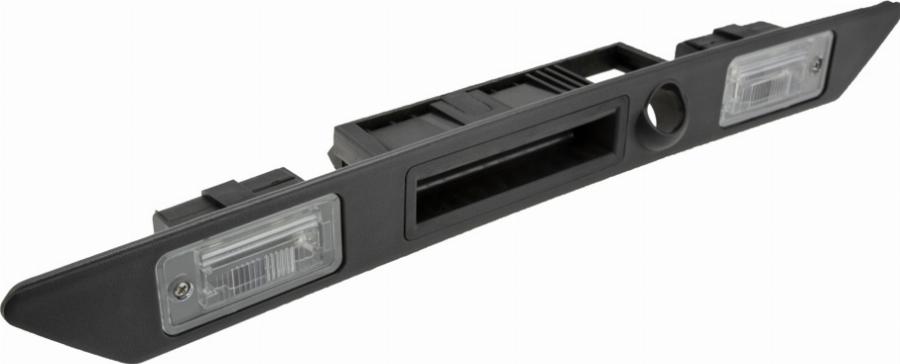 NTY EZC-AU-103 - Ручка задніх дверей autozip.com.ua