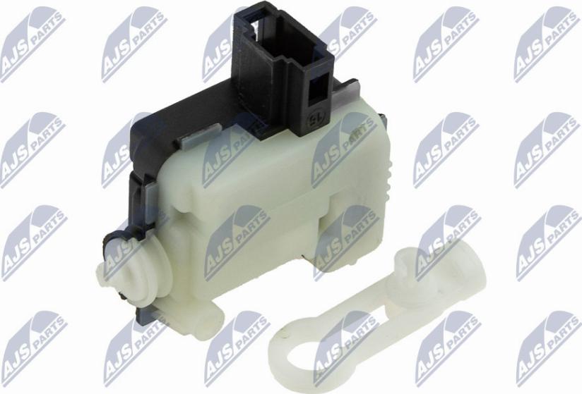 NTY EZC-AU-134 - Регулювальний елемент, центральнийзамок autozip.com.ua