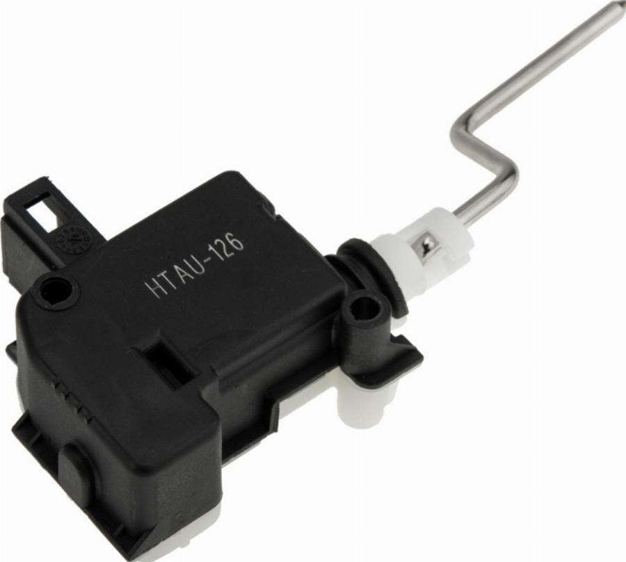NTY EZC-AU-126 - Регулювальний елемент, центральнийзамок autozip.com.ua