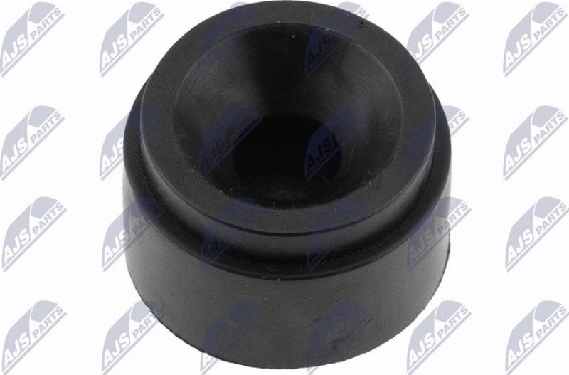 NTY EZC-AU-304 - Буфер, кожух двигуна autozip.com.ua