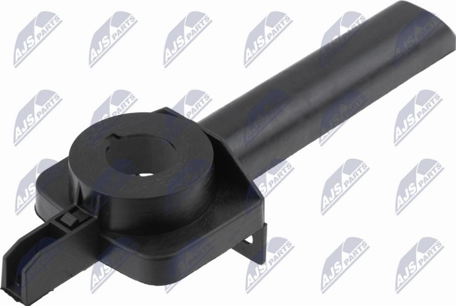 NTY EZC-AU-268 - Підвіска, радіатор autozip.com.ua