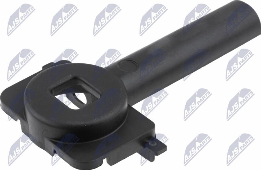 NTY EZC-AU-270 - Підвіска, радіатор autozip.com.ua