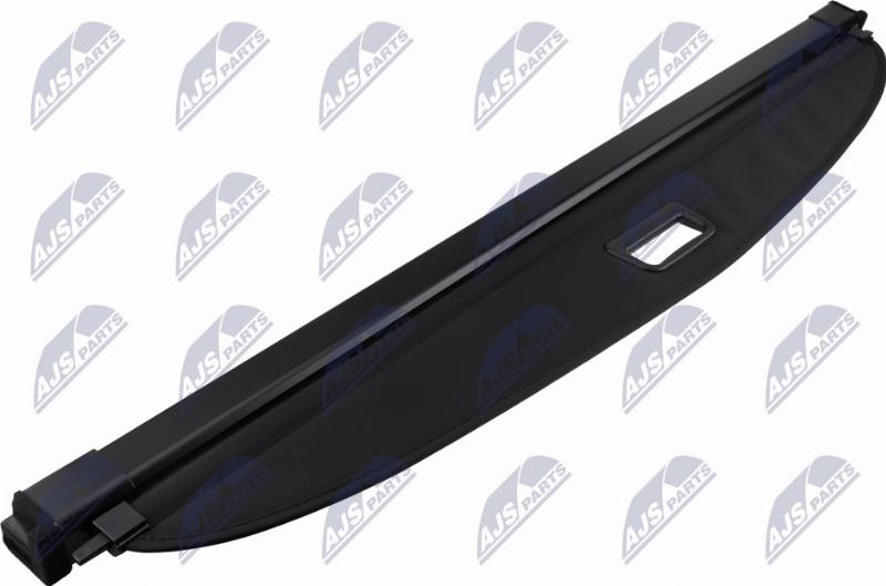 NTY EZC-BM-414 - Кришка / обшивка багажного відділення autozip.com.ua