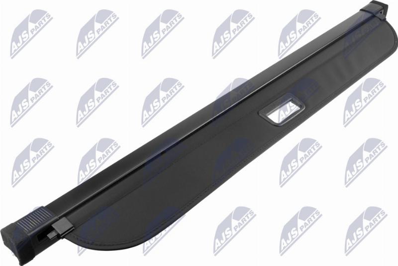 NTY EZC-BM-415 - Заслінка багажника / приміщення для вантажу autozip.com.ua