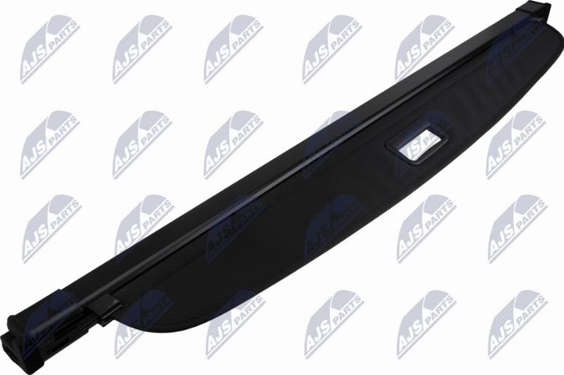 NTY EZC-BM-413 - Кришка / обшивка багажного відділення autozip.com.ua