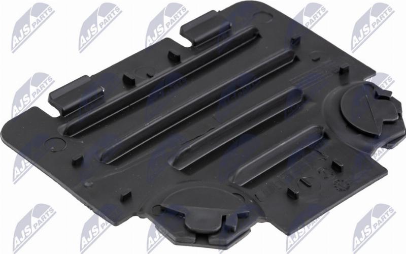 NTY EZC-BM-424 - Обшивка, колісна ніша autozip.com.ua