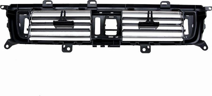 NTY EZC-BM-049 - Центральна консоль autozip.com.ua