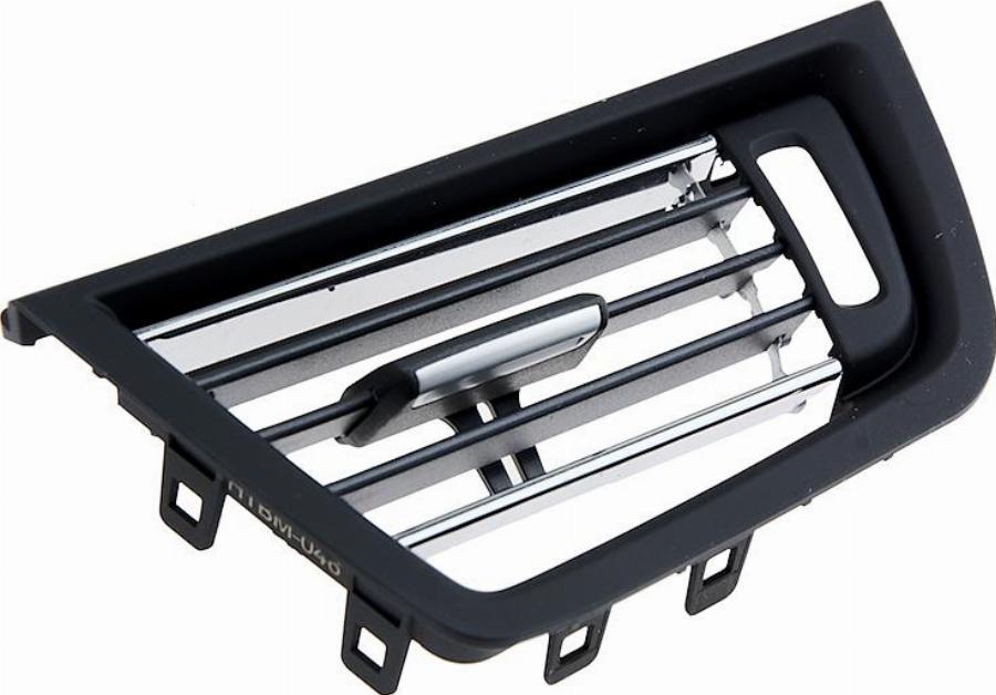 NTY EZC-BM-046 - Патрубок дросельної заслінки autozip.com.ua