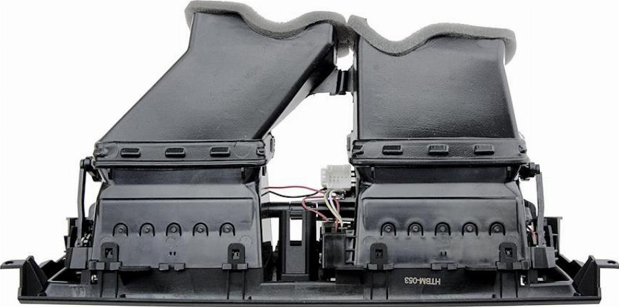 NTY EZC-BM-053 - Центральна консоль autozip.com.ua