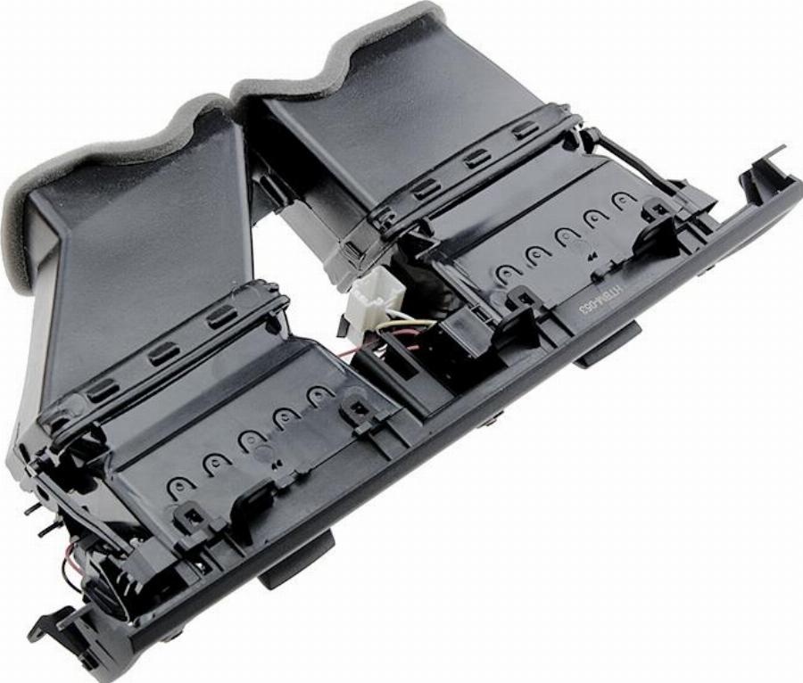NTY EZC-BM-053 - Центральна консоль autozip.com.ua