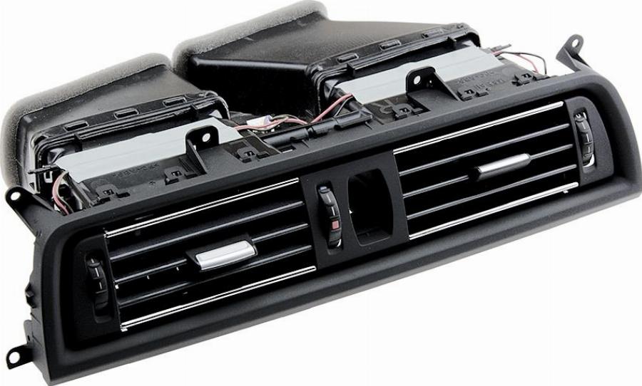 NTY EZC-BM-053 - Центральна консоль autozip.com.ua
