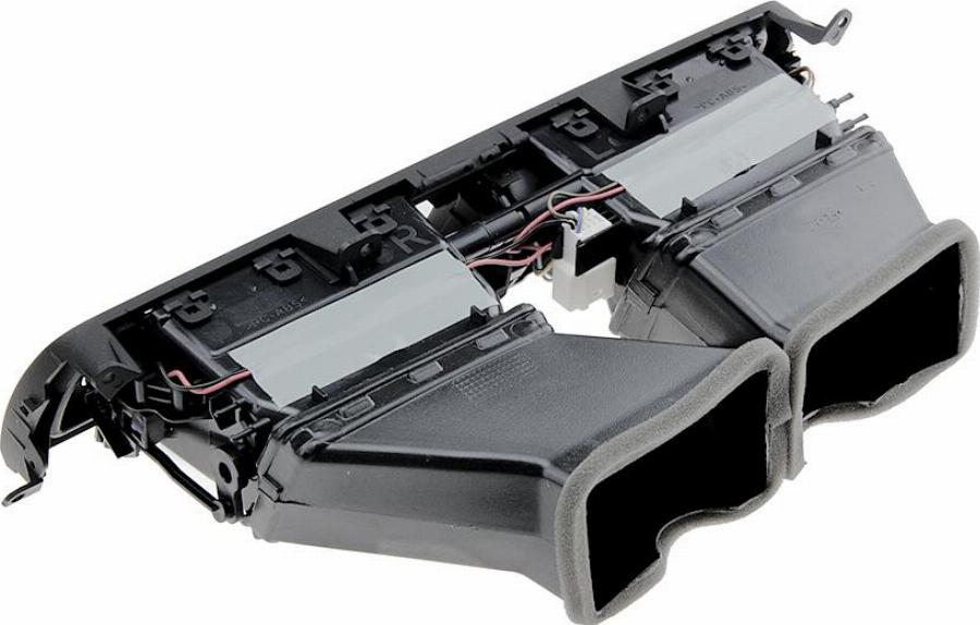 NTY EZC-BM-053 - Центральна консоль autozip.com.ua