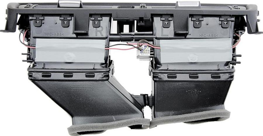 NTY EZC-BM-053 - Центральна консоль autozip.com.ua