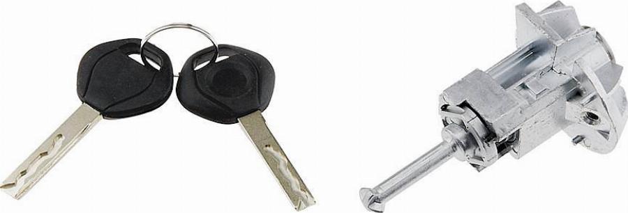 NTY EZC-BM-004 - Циліндр замка autozip.com.ua