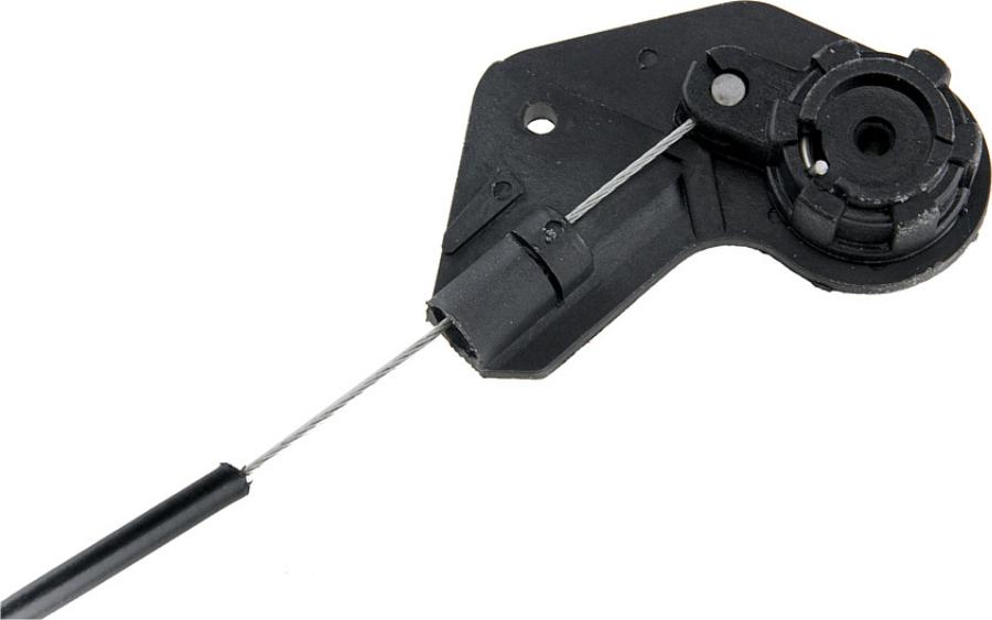 NTY EZC-BM-002 - Тросик замка капота autozip.com.ua