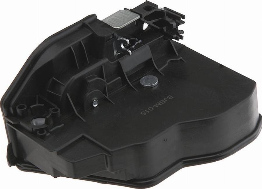 NTY EZC-BM-015 - Замок двері autozip.com.ua