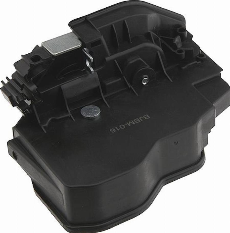 NTY EZC-BM-016 - Замок двері autozip.com.ua