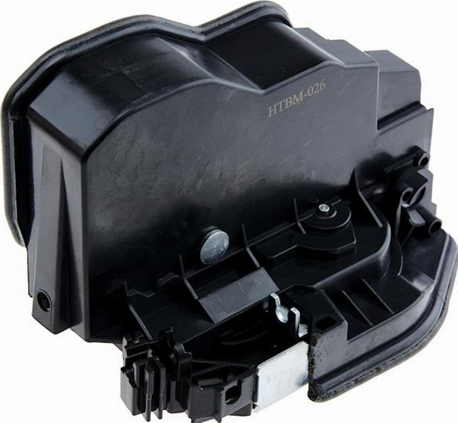 NTY EZC-BM-026 - Замок двері autozip.com.ua